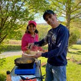 Review photo of Blue Rocks Family Campground by Jeff J., May 8, 2021