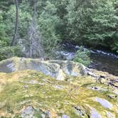 Review photo of Toketee Lake Campground — Umpqua National Forest by Kelsey L., June 2, 2018