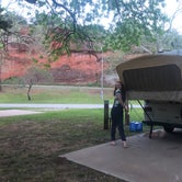 Review photo of Red Rock Canyon Adventure Park by Hunter M., May 8, 2021