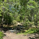 Review photo of Lockhart State Park Campground by Debbie J., May 8, 2021