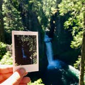 Review photo of Toketee Lake Campground — Umpqua National Forest by Kelsey L., June 2, 2018