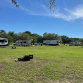 Review photo of Lockhart State Park Campground by Debbie J., May 8, 2021