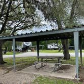 Review photo of Lockhart State Park Campground by Debbie J., May 8, 2021