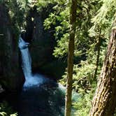 Review photo of Toketee Lake Campground — Umpqua National Forest by Kelsey L., June 2, 2018