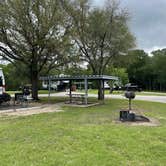 Review photo of Lockhart State Park Campground by Debbie J., May 8, 2021