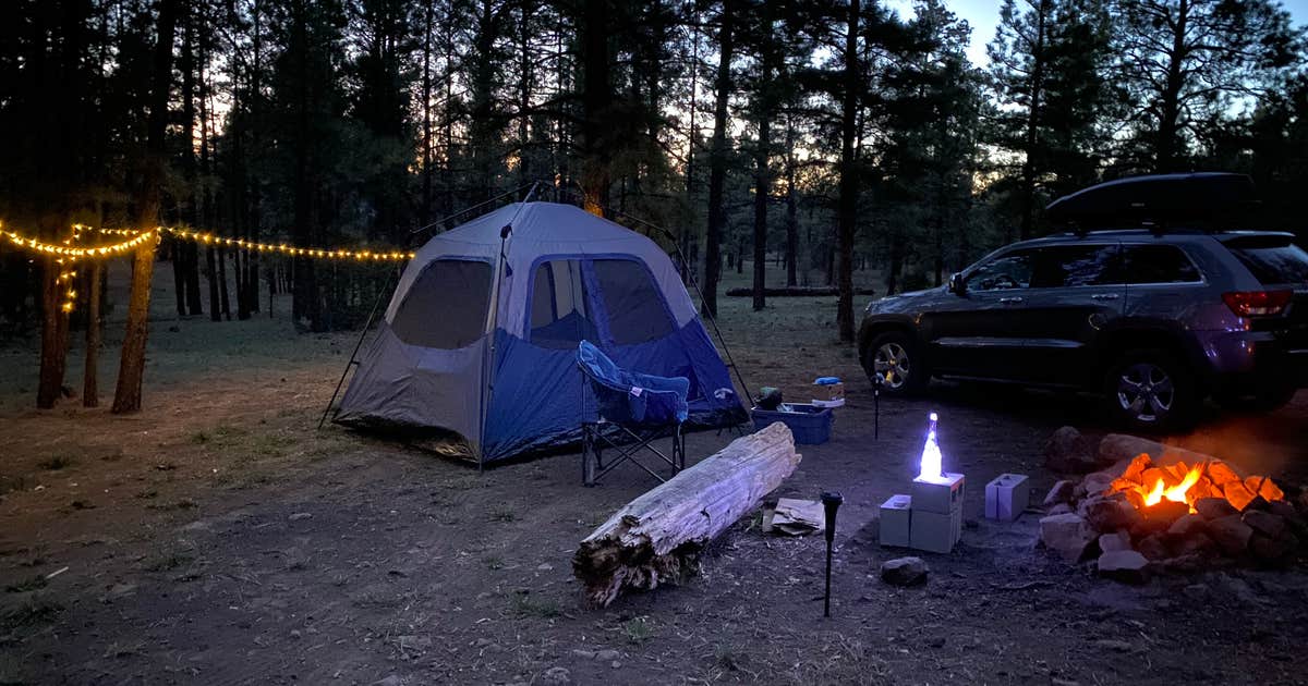 Lake Mary Recreation Corridor