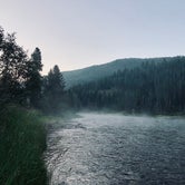 Review photo of Mormon Bend Campground by Alex S., May 8, 2021