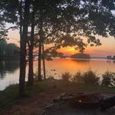 Review photo of Sadlers Creek State Park Campground by robins662 , May 8, 2021