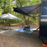 Review photo of Skidaway Island State Park Campground by Brandy C., May 8, 2021