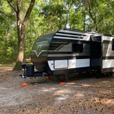 Review photo of Skidaway Island State Park Campground by Brandy C., May 8, 2021