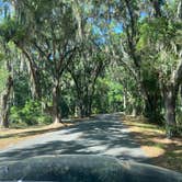 Review photo of Skidaway Island State Park Campground by Brandy C., May 8, 2021