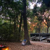 Review photo of Skidaway Island State Park Campground by Brandy C., May 8, 2021