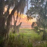 Review photo of Skidaway Island State Park Campground by Brandy C., May 8, 2021