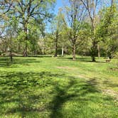 Review photo of Gebhard Woods State Park Campground by Art S., May 8, 2021