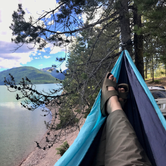 Review photo of Tally Lake Campground by Kelsey L., June 2, 2018