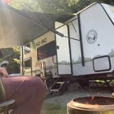 Review photo of Crescent City/Redwoods KOA by Chris H., May 8, 2021