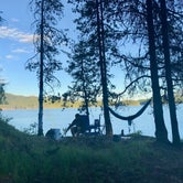 Review photo of Tally Lake Campground by Kelsey L., June 2, 2018