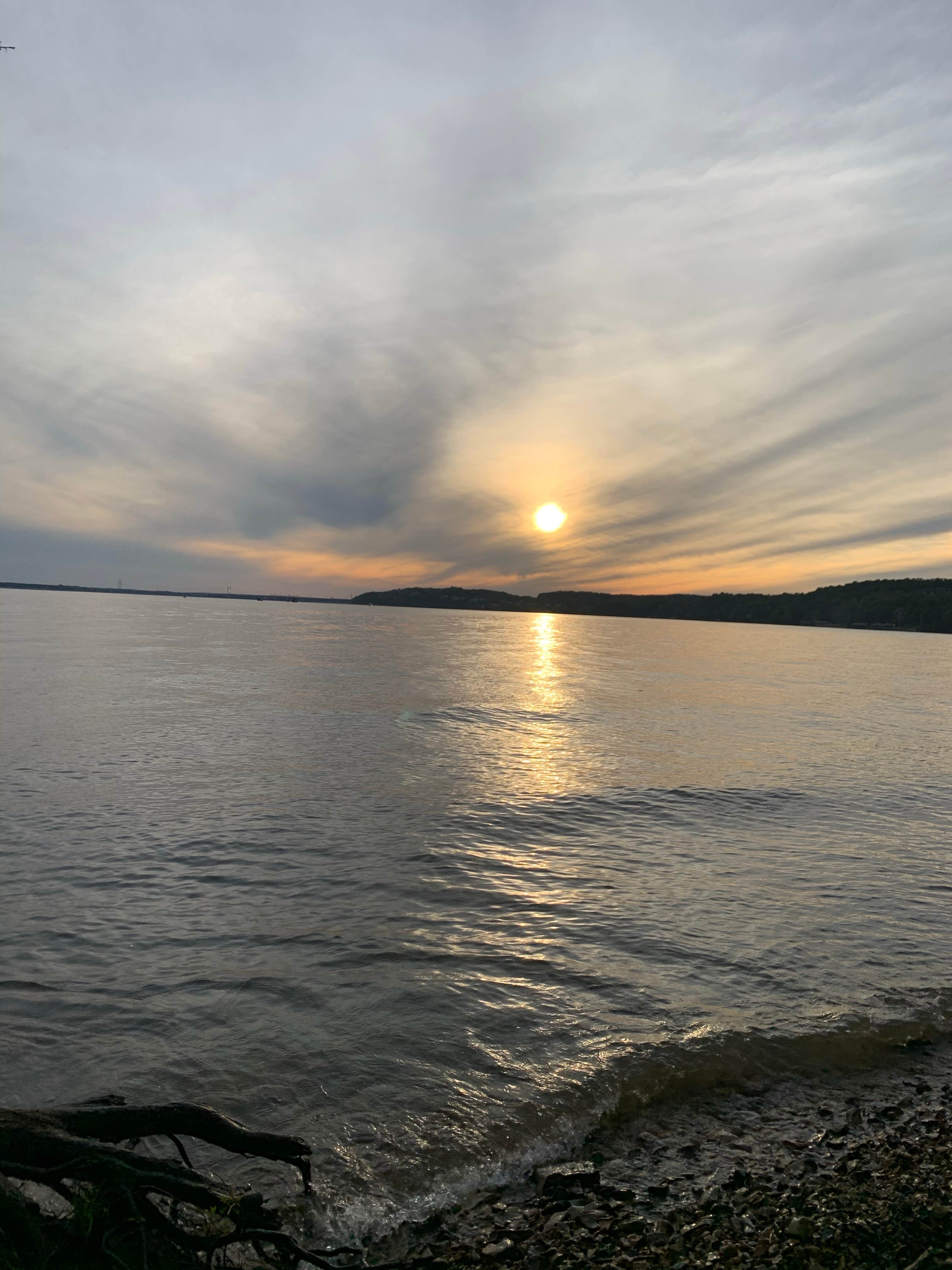 Bruton Branch Rec Area The Dyrt