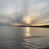 Review photo of Bruton Branch Recreation Area Campground — Pickwick Landing State Park by Joseph W., May 8, 2021