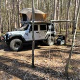 Review photo of Sulak Campground by Brian N., May 8, 2021