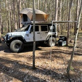 Review photo of Sulak Campground by Brian N., May 8, 2021