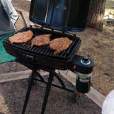 Review photo of White Horse Lake Campground by Daniel L., June 2, 2018