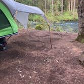 Review photo of Olallie Campground by Jill R., May 8, 2021