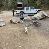 Review photo of Cabresto Lake Campground by Lila L., May 8, 2021