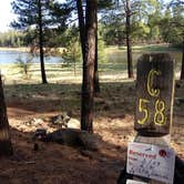 Review photo of White Horse Lake Campground by Daniel L., June 2, 2018