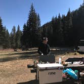 Review photo of Holy Ghost Campground by Lila L., May 9, 2021