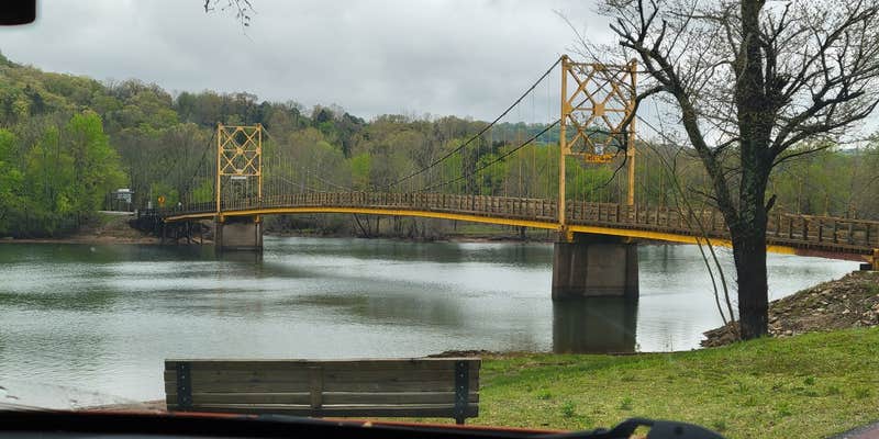 Camper submitted image from COE / Beaver RV Park & Camp