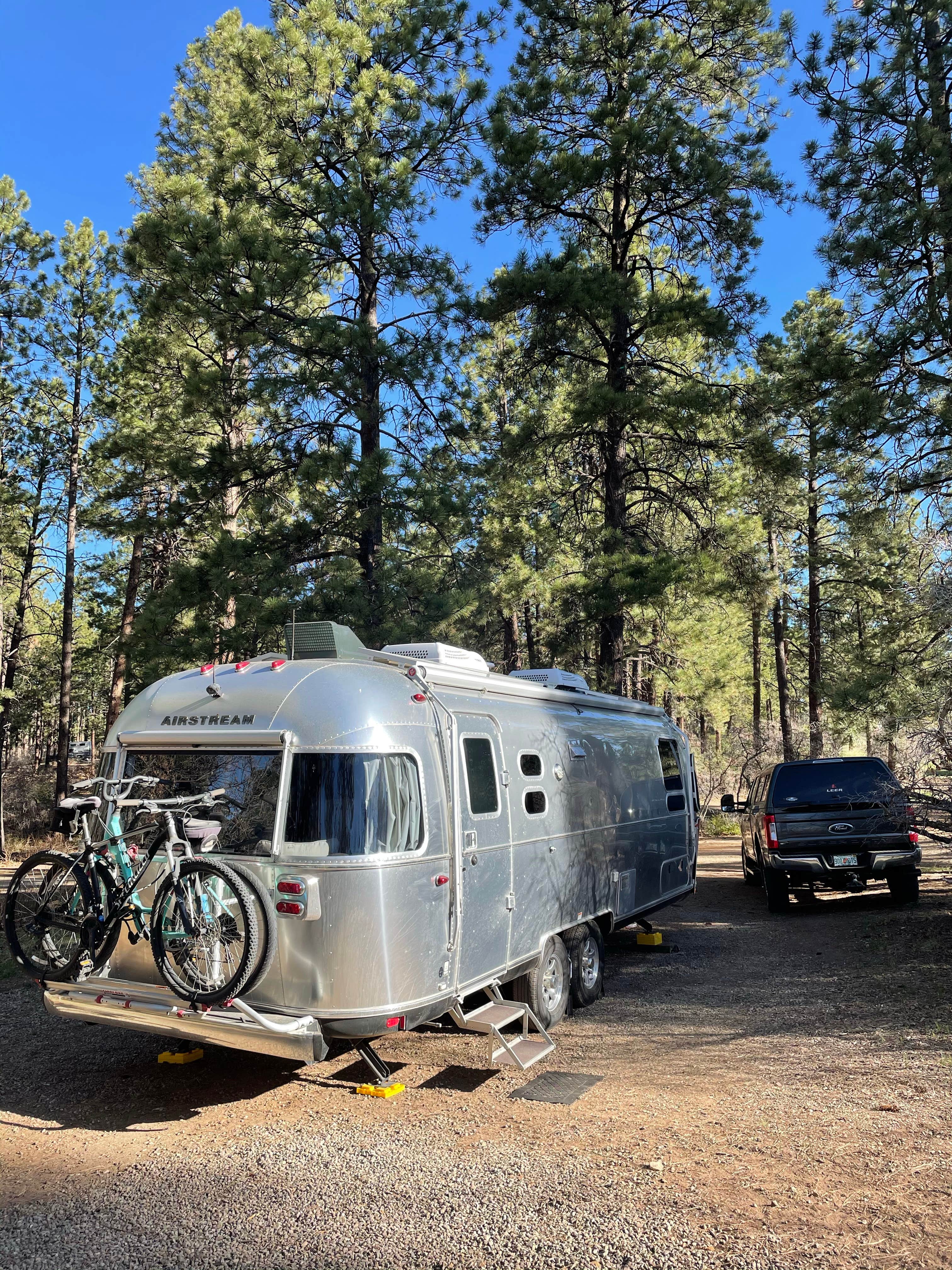 Camper-submitted photo at Mancos State Park Campground near Kirtland, NM
