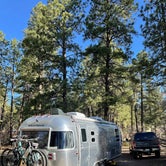 Review photo of Mancos State Park Campground by Rick G., May 9, 2021