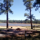 Review photo of White Horse Lake Campground by Daniel L., June 2, 2018