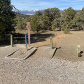 Review photo of Elk Flat Campground — Cave Lake State Park by Brittney  C., May 9, 2021