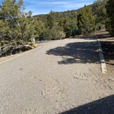 Review photo of Elk Flat Campground — Cave Lake State Park by Brittney  C., May 9, 2021