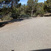 Review photo of Elk Flat Campground — Cave Lake State Park by Brittney  C., May 9, 2021