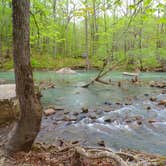 Review photo of Richland Creek Recreation Area by Patricia , May 9, 2021