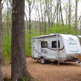 Review photo of Richland Creek Recreation Area by Patricia , May 9, 2021