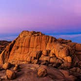 Review photo of Jumbo Rocks Campground — Joshua Tree National Park by Darrin L., July 14, 2016