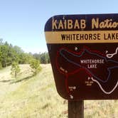 Review photo of White Horse Lake Campground by Daniel L., June 2, 2018