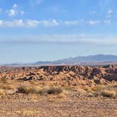 Review photo of Sand Mine Road #110 Dispersed Camping by Joyce H., May 9, 2021