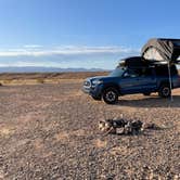 Review photo of Sand Mine Road #110 Dispersed Camping by Joyce H., May 9, 2021