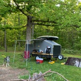 Review photo of Sawmill Lake Campsite by Brandon M., May 8, 2021