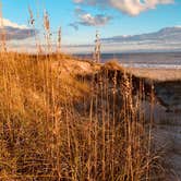 Review photo of Ocracoke Campground — Cape Hatteras National Seashore by Brandon M., November 26, 2020