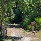 Review photo of Lake Griffin State Park Campground by jessica O., May 9, 2021