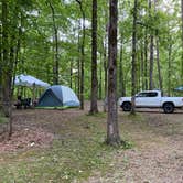 Review photo of Pickwick Landing State Park Campground by Stacy G., May 9, 2021