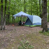 Review photo of Pickwick Landing State Park Campground by Stacy G., May 9, 2021