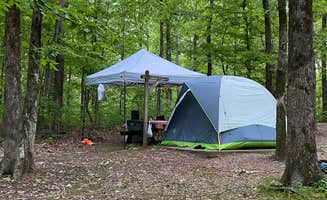 Stacy G.'s photo at Pickwick Landing State Park Campground near Savannah, TN
