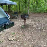 Review photo of Pickwick Landing State Park Campground by Stacy G., May 9, 2021